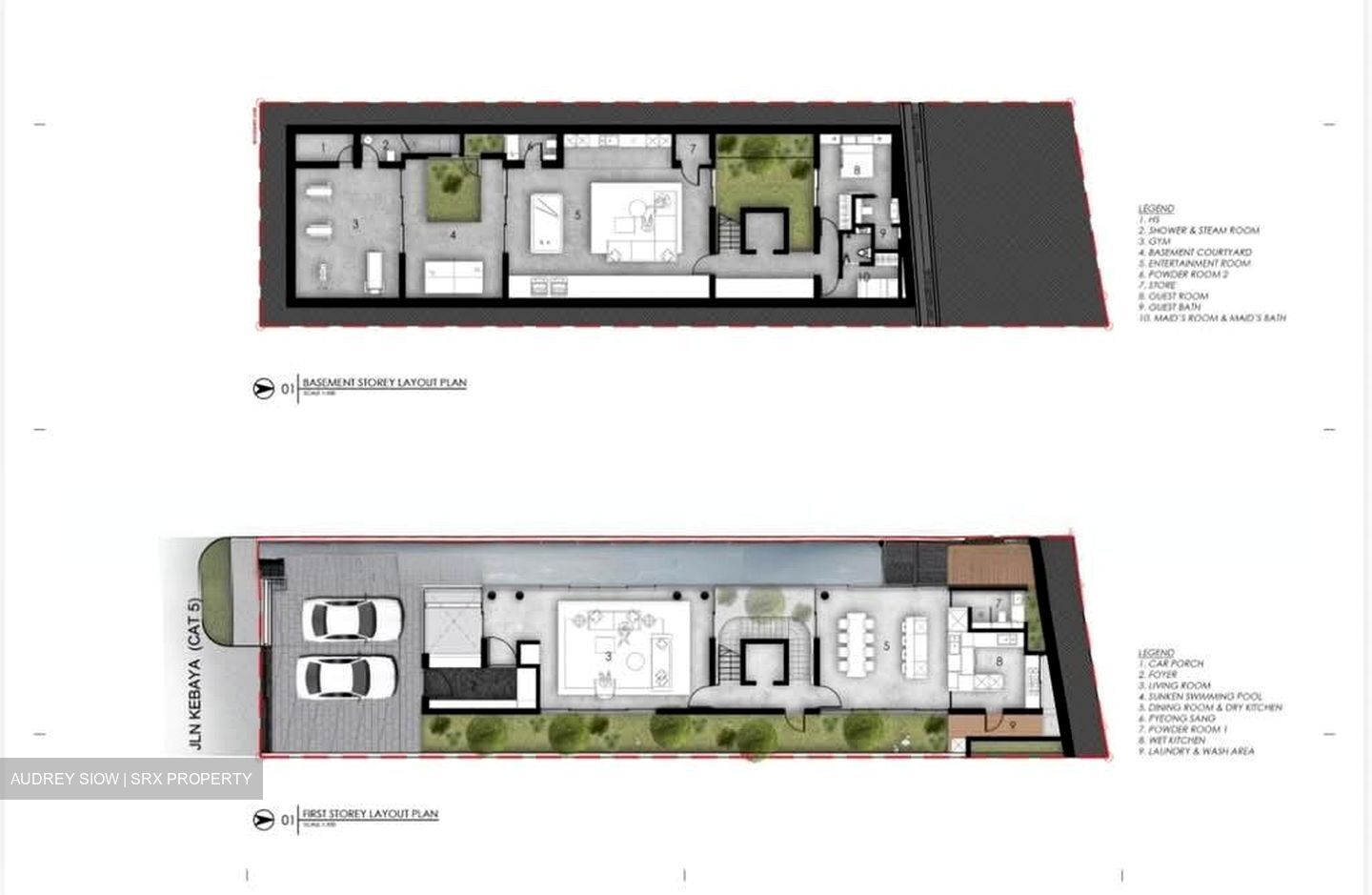 Holland Grove Park (D10), Detached #536088561